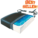 THIN-LINE GEL-FOAM CUSHION W/