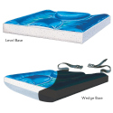 POSITION PLUS GEL CUSHION