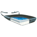 ULTRA GEL-FOAM WEDGE CUSHION