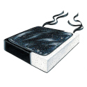 STARRY NIGHT GEL-FOAM CUSHION