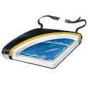 THIN-LINE ECONO-GEL CUSHION