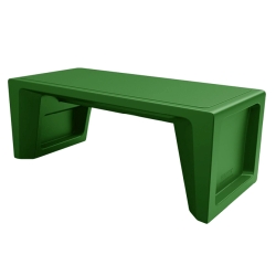 ENDURANCE BENCH, ONE PIECE