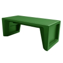 ENDURANCE BENCH, ONE PIECE