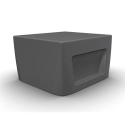 ENDURANCE CUBE (END TABLE)
