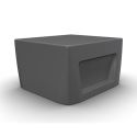ENDURANCE CUBE (END TABLE)