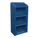 ENDURANCE 4 SHELF WALL MOUNT