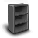 ENDURANCE OPEN CHEST