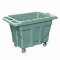 Behavioral Health Multi-Purpose Carts