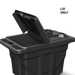 MULTI-PURPOSE CART LID ONLY-