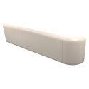 12' X 5.5"H HANDRAIL