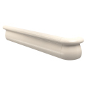 4 1/4" X 12' HANDRAIL