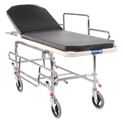 TRANSPORT STRETCHER W/ PAD