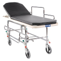 TRANSPORT STRETCHER W/ PAD