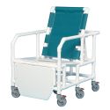 BARI RECLINING SHOWER CHAIR