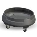 CAN DOLLY FOR AL-84740 TRASH