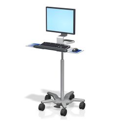 VARIABLE HEIGHT ROLL STAND