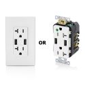 USB Charger Outlets