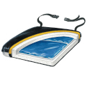 THIN-LINE ECONO-GEL CUSHION W/