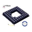 SHOWER/COMMODE CUSHION