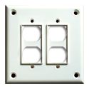 Behavioral Health Wall Plates