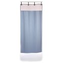 Behavioral Health Shower Curtains & Hardware