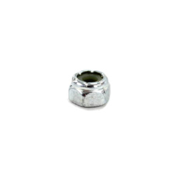 NYLON SELF-LOCKING NUT