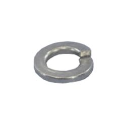 SPRING LOCK WASHER