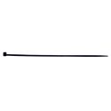 BLACK NYLON 9/64 X 8 TIE-RAP