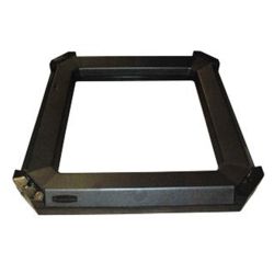 STATIONARY/MOVING COLLAR