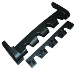 TOOL GRIP RACK & CAP FOR