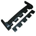 TOOL GRIP RACK & CAP FOR
