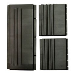 SIDE & BACK PANEL KIT FOR