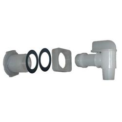 SPIGOT ASSEMBLY FOR
