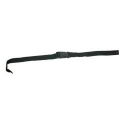 SAFETY STRAP FOR RUBBERMAID