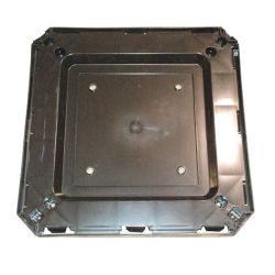 BASE FOR RUBBERMAID 35 &50 GAL