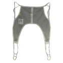 NYLON MESH BATH SLING