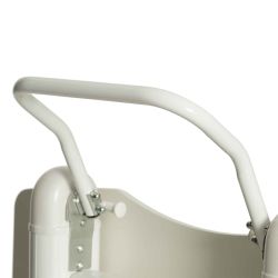 PUSH HANDLE FOR BEDS