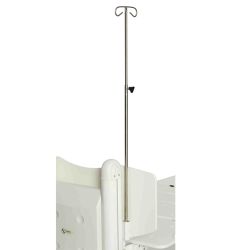 ADJ IV POLE FOR BEDS