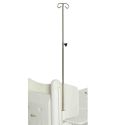 ADJ IV POLE FOR BEDS