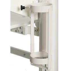 C SIZE OXYGEN HOLDER FOR BEDS