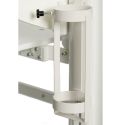 C SIZE OXYGEN HOLDER FOR BEDS