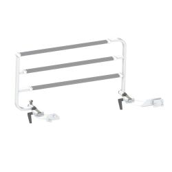 1/2 SIDE RAIL FOR BEDS