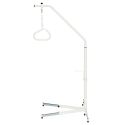 SWING-AWAY TRAPEZE FOR BEDS