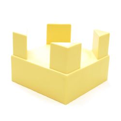 BED RAISING BLOCK FOR BEDS