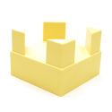 BED RAISING BLOCK FOR BEDS