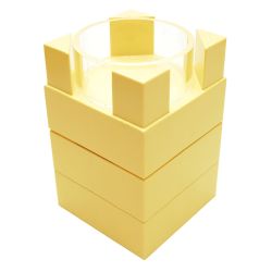 RING FOR BED RAISING BLOCK