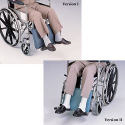 LEGBUDDY WHEELCHAIR CUSHION