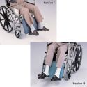 LEGBUDDY WHEELCHAIR CUSHION