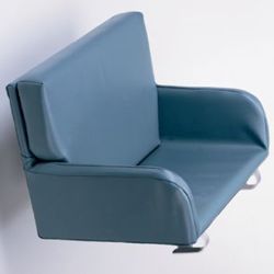 RECLINER FOOTBUDDY CUSHION