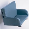 RECLINER FOOTBUDDY CUSHION